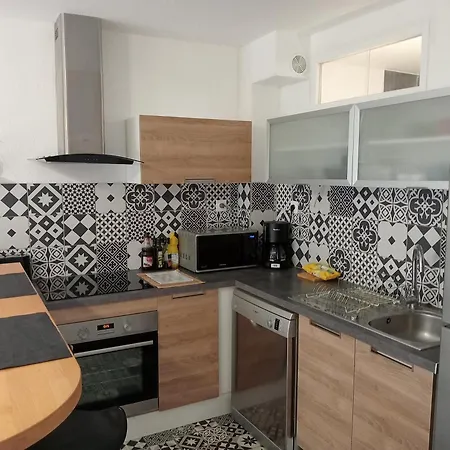 Les Arcades, T2 En Hypercentre Διαμέρισμα