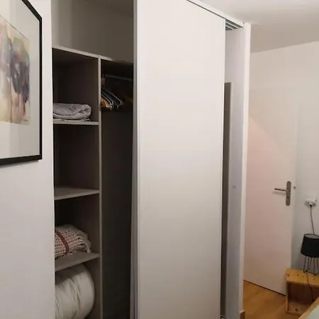 Les Arcades, T2 En Hypercentre Διαμέρισμα *