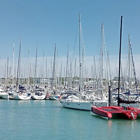 Διαμέρισμα Les Arcades, T2 En Hypercentre *