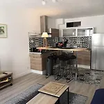 Apartment Les Arcades, T2 En Hypercentre