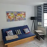 Les Arcades, T2 En Hypercentre Apartment