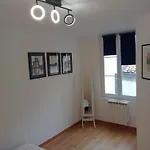 Apartment Les Arcades, T2 En Hypercentre *