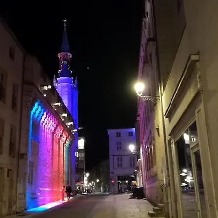 Apartmán Les Arcades, T2 En Hypercentre La Rochelle (Charente-Maritime)