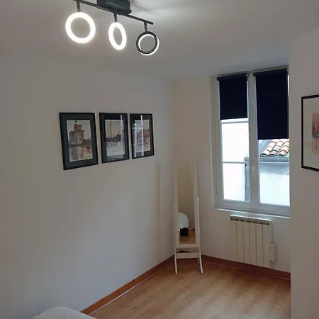 Apartmán Les Arcades, T2 En Hypercentre *