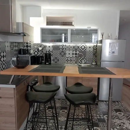 Les Arcades, T2 En Hypercentre Apartment La Rochelle (Charente-Maritime)