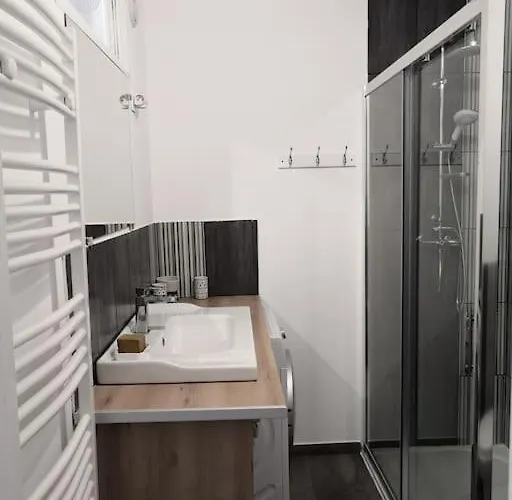 Apartamento Les Arcades, T2 En Hypercentre La Rochelle (Charente-Maritime)